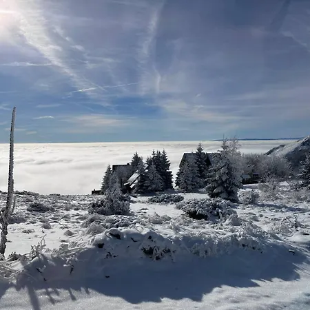 Appartement Suncani Breg & Kopaonik