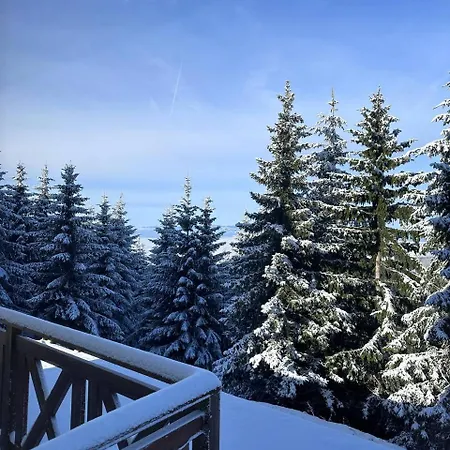 Suncani Breg & Appartement Kopaonik