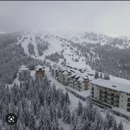 Suncani Breg & Appartement