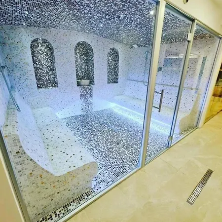 דירה Suncani Breg &