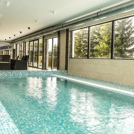 Appartement Suncani Breg & Kopaonik