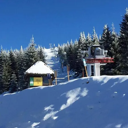 Apartamento Suncani Breg & *