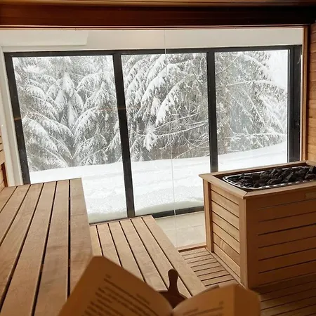 Appartement Suncani Breg &