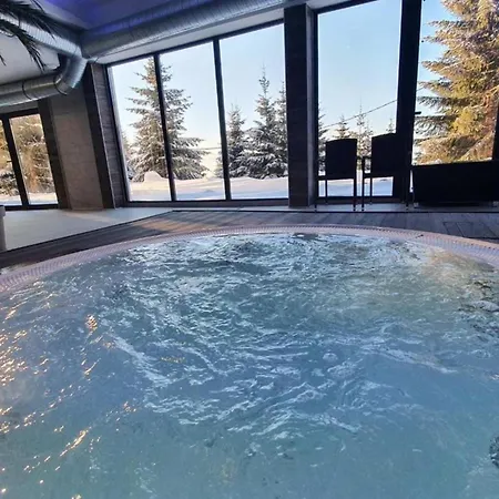 Appartement Suncani Breg & Kopaonik