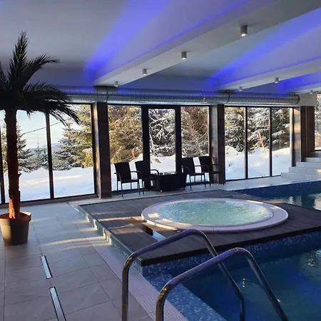 Suncani Breg & Kopaonik