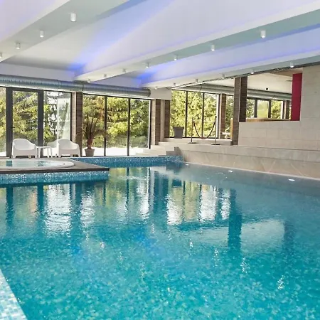 Suncani Breg & Appartement