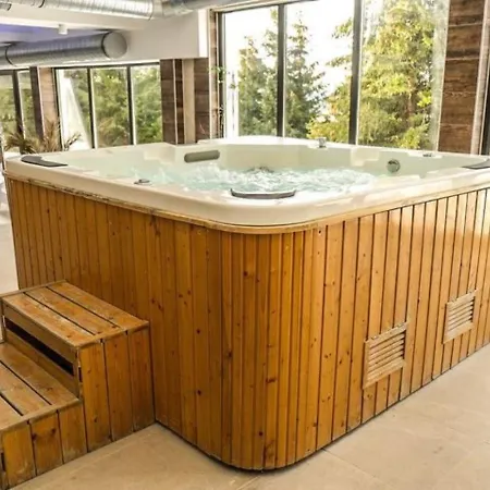 Suncani Breg & Appartement Kopaonik