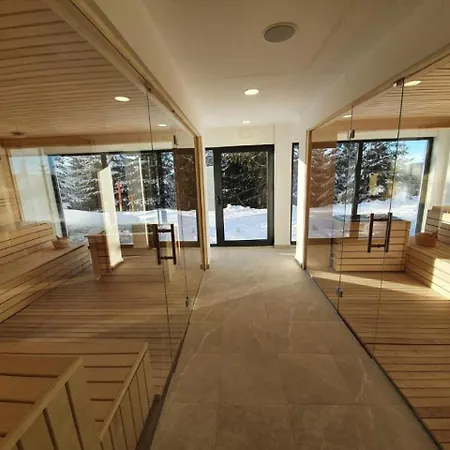 Appartement Suncani Breg & Kopaonik