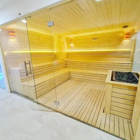 Suncani Breg & * Kopaonik