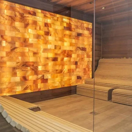 Suncani Breg & Appartement Kopaonik