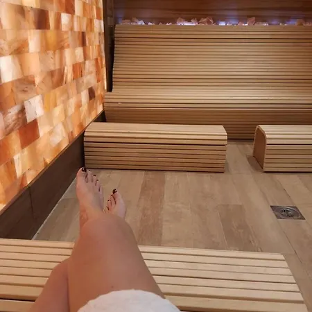 Appartement Suncani Breg & Kopaonik