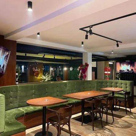 Suncani Breg & Appartement *