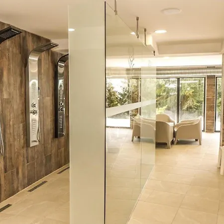 Suncani Breg & Appartement Kopaonik