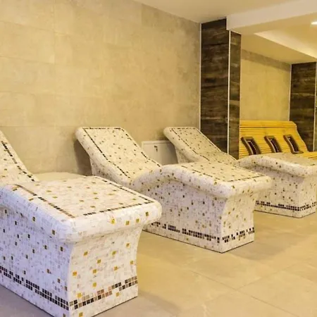 דירה Suncani Breg & קופאוניק