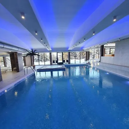 Suncani Breg & קופאוניק