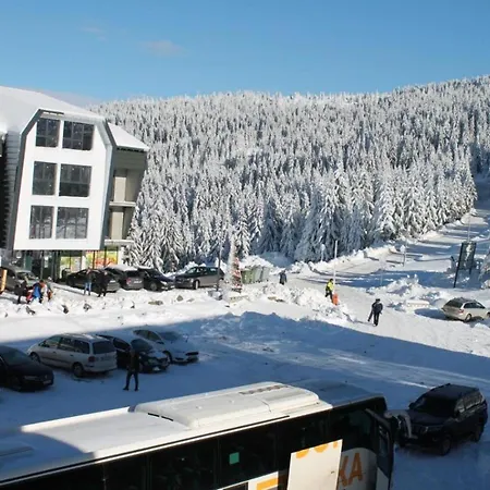 Suncani Breg & Appartement