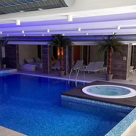 Appartement Suncani Breg & Kopaonik