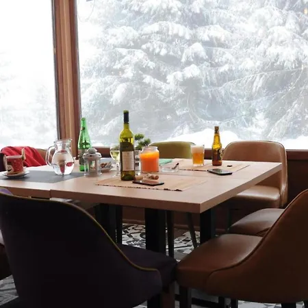 Suncani Breg & Appartement