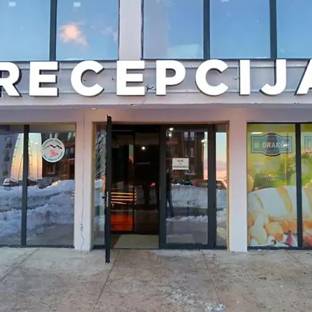 Appartement Suncani Breg &