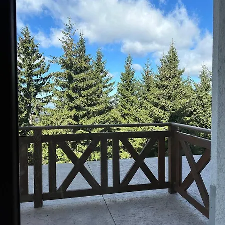 Suncani Breg & Apartment Kopaonik