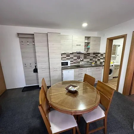 Apartament Suncani Breg &