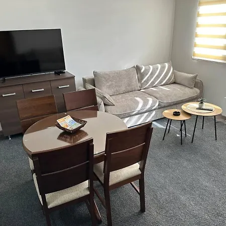 Suncani Breg & Apartment