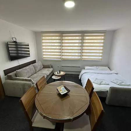Apartment Suncani Breg & *
