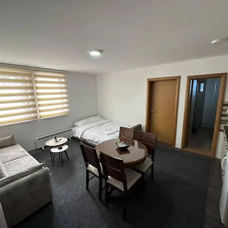 Apartment Suncani Breg & *