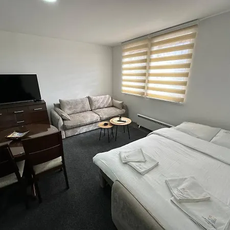 Suncani Breg & Apartment *
