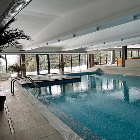 Appartement Suncani Breg & Kopaonik