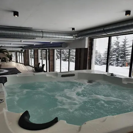 Suncani Breg & * Kopaonik