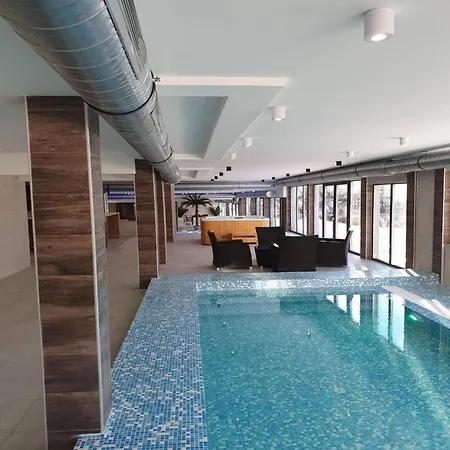 Appartement Suncani Breg & Kopaonik