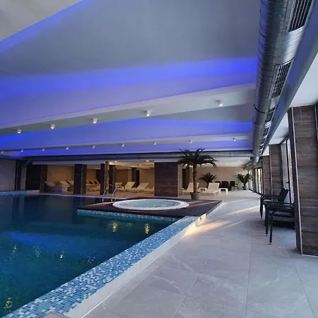 Suncani Breg & קופאוניק