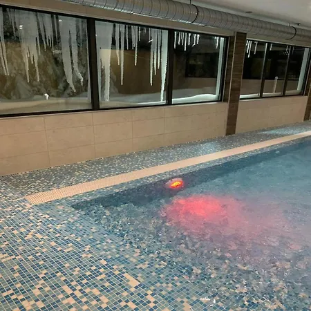 Suncani Breg & Appartement