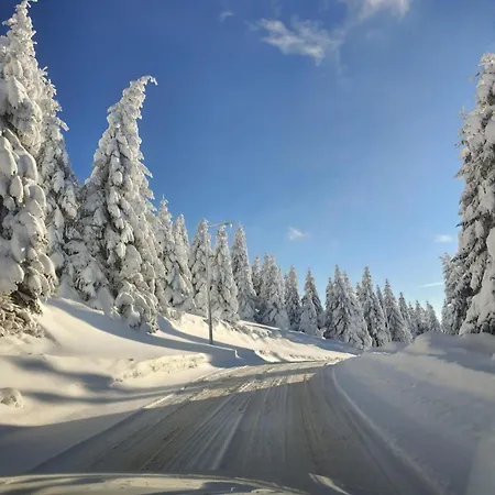 Suncani Breg & דירה