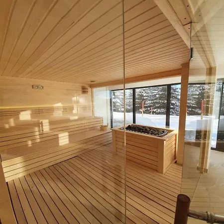 Suncani Breg & קופאוניק