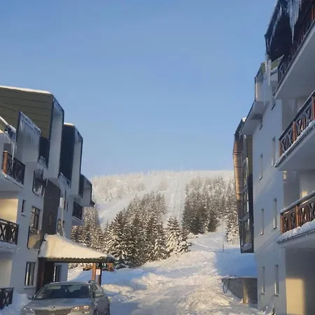 Suncani Breg & * קופאוניק