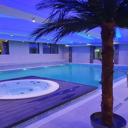 Suncani Breg & Apartment
