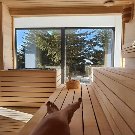 Appartement Suncani Breg & Kopaonik