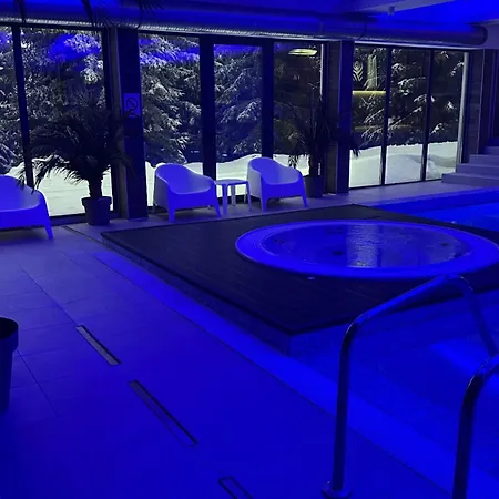 Suncani Breg & Appartement Kopaonik