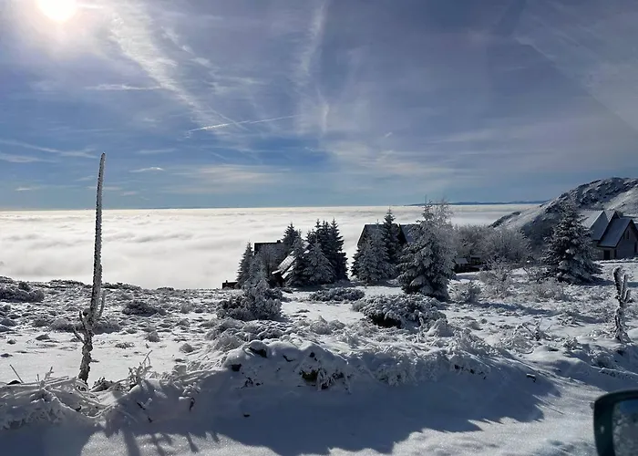 Apartamento Suncani Breg & Kopaonik