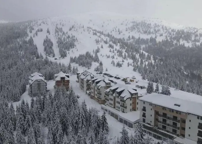 Suncani Breg & Apartamento