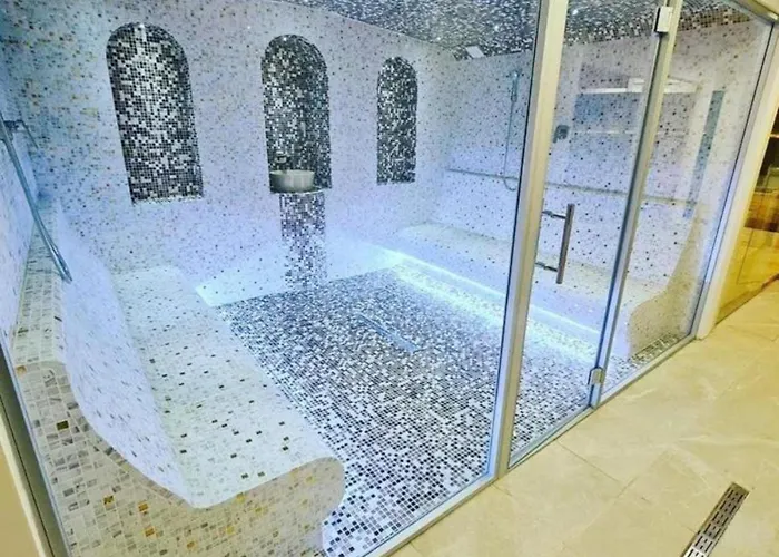 Apartamento Suncani Breg &