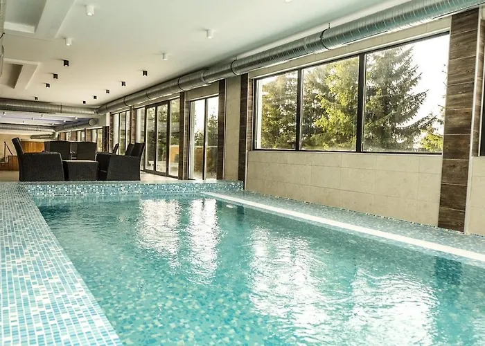 Apartamento Suncani Breg & Kopaonik