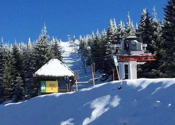 Apartamento Suncani Breg & *