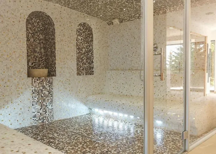 Suncani Breg & Apartamento