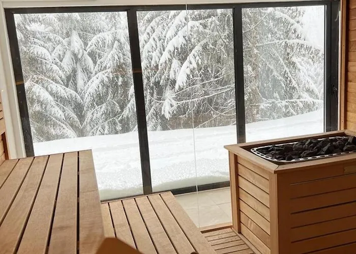 Apartamento Suncani Breg &