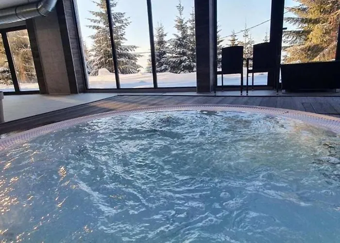 Apartamento Suncani Breg & Kopaonik