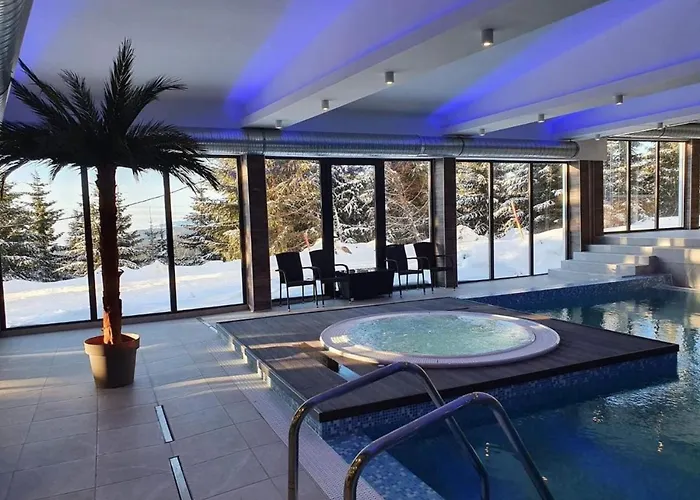 Suncani Breg & Kopaonik