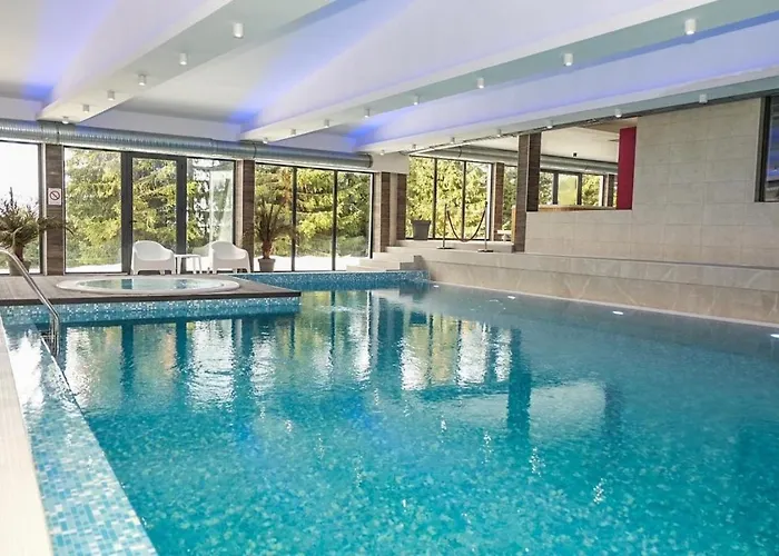 Suncani Breg & Apartamento